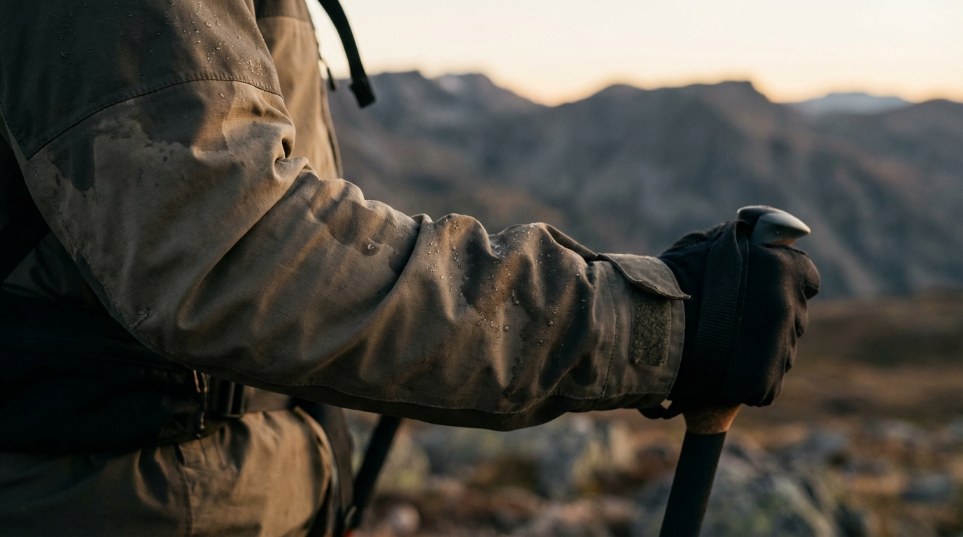 吃过一些运动服或户外装备吗？你会发现那些衣服在面对汗水、摩擦甚至极端天气时，展现出令人惊叹的“硬核”性能。这背后的秘诀，