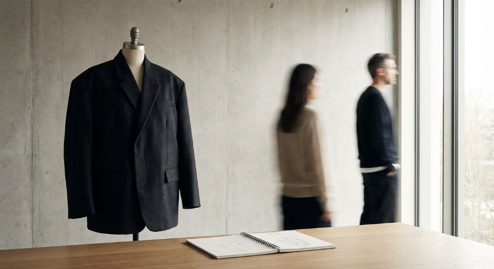 BALENCIAGA 将延续与 Demna Gvasalia 的合作