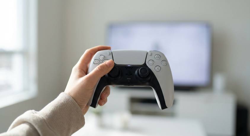 Lisa 成为索尼 PlayStation 全球代言人 Lisa 成为索尼 PlayStation 全球代言人第二张图