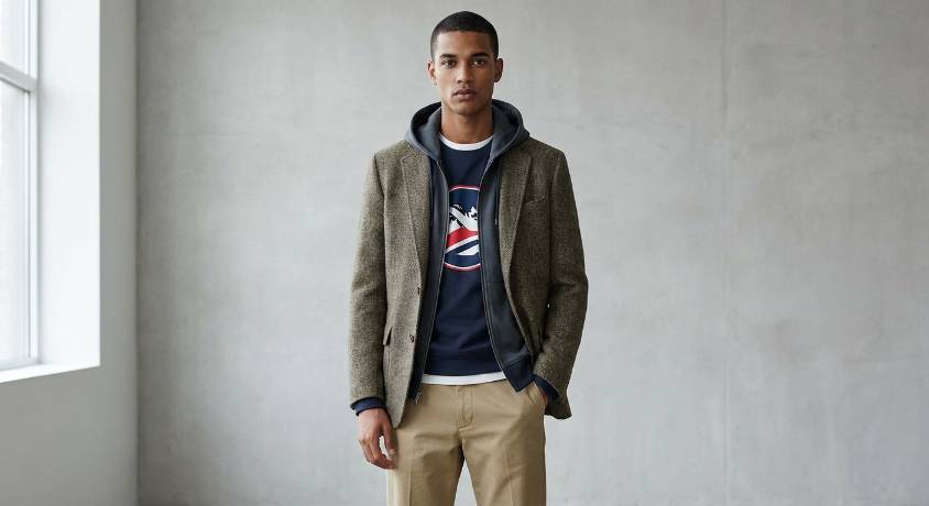 BEAMS PLUS x PALACE 合作系列预告来袭