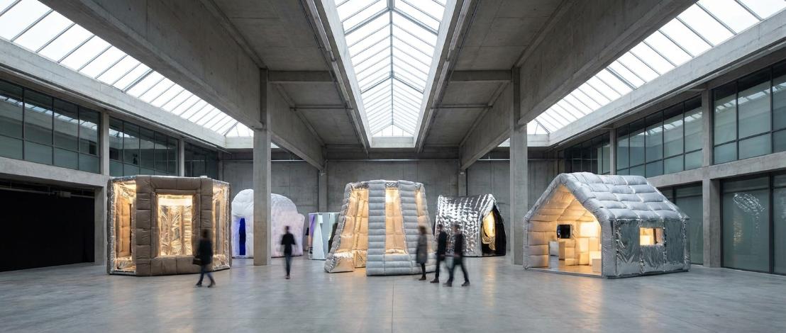 Moncler Genius 公布最新创意合作阵容名单第一张图