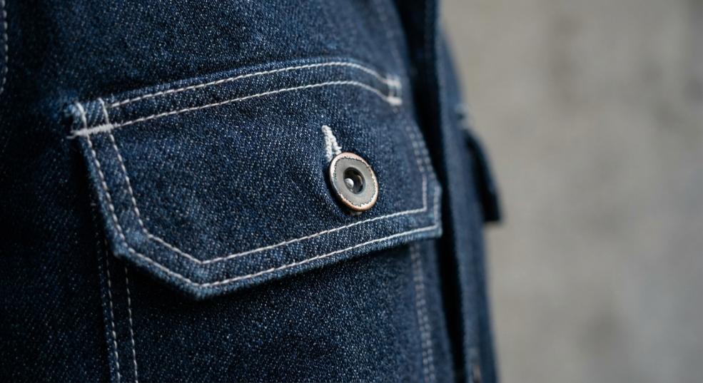 DESCENDANT 发布 2024 秋冬系列型录第二张图