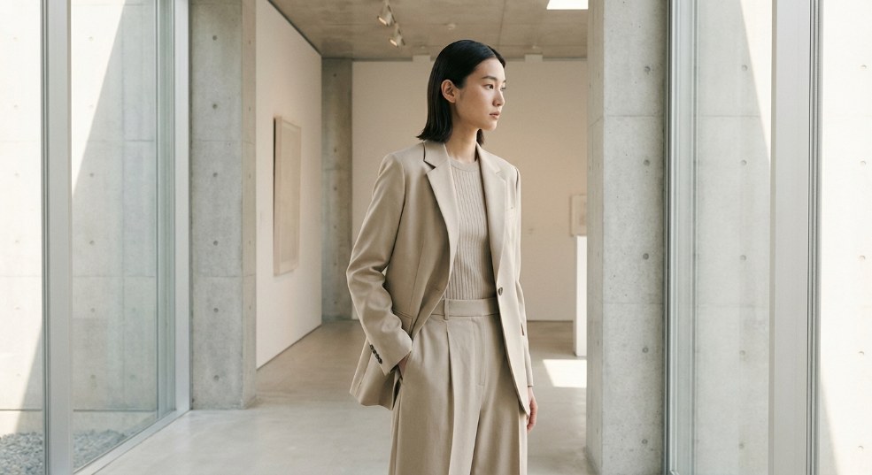 NTN by Nobuaki Takahashi 发布 2025 春夏系列型录