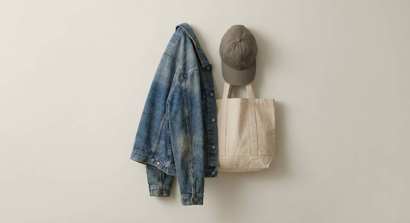 Stüssy x OUR LEGACY WORK SHOP 合作第八弹即将登场