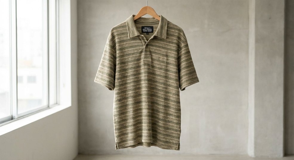 Stüssy x OUR LEGACY WORK SHOP 合作第八弹即将登场第一张图