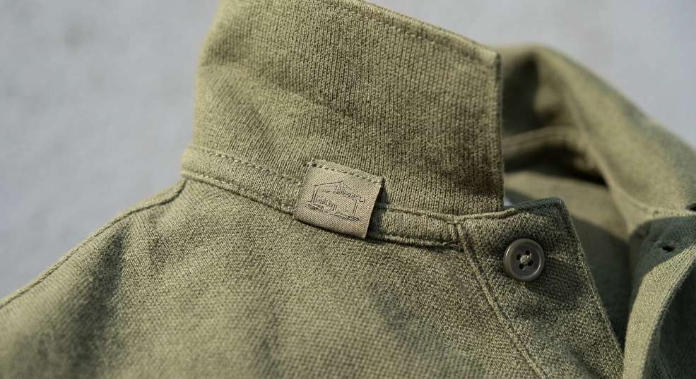 Stüssy x OUR LEGACY WORK SHOP 合作第八弹即将登场第二张图