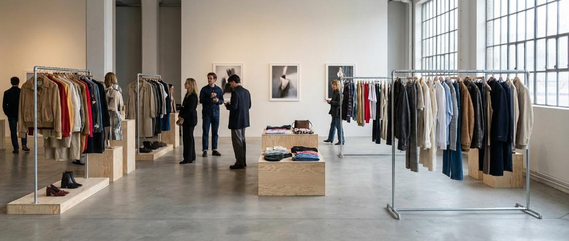 ryaw x BEAMS FUTURE ARCHIVE 合作系列即将呈现第一张图