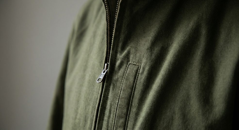 ryaw x BEAMS FUTURE ARCHIVE 合作系列即将呈现第二张图