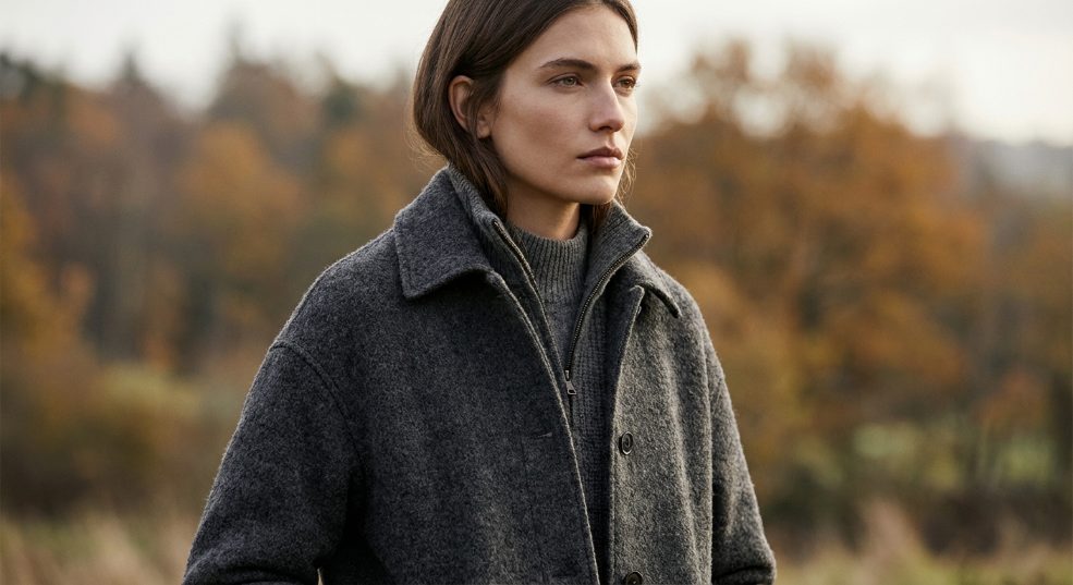 TRIANTAN 正式发布 2024 秋冬系列型录