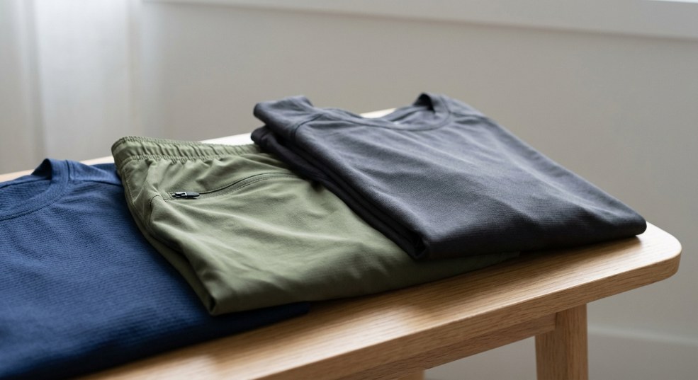 3sixteen 发布全新「Active Collection」系列型录第二张图
