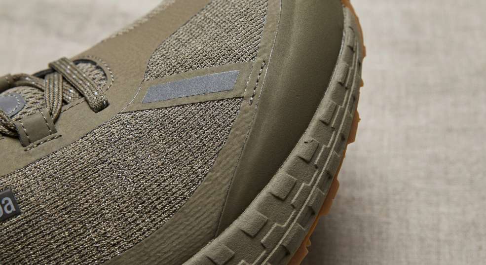 norda x SOAR Running 合作系列正式发布第二张图