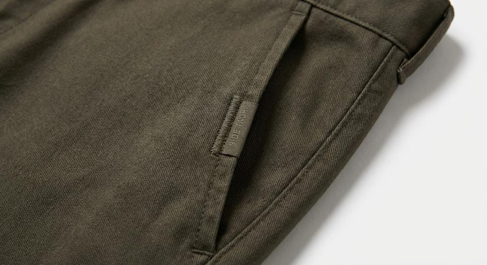 Saturdays NYC x Dickies 全新合作系列曝光第二张图