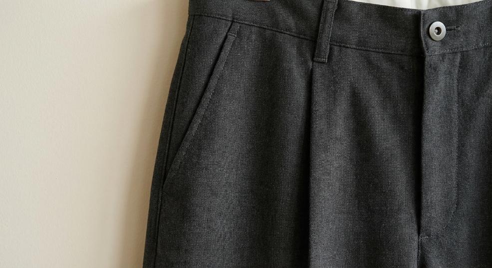 Liberaiders®︎ 发布全新 2024 秋冬型录第二张图