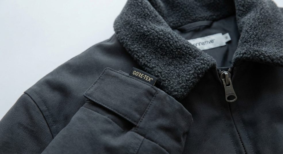 nonnative 发布全新 2024 秋冬型录第二张图