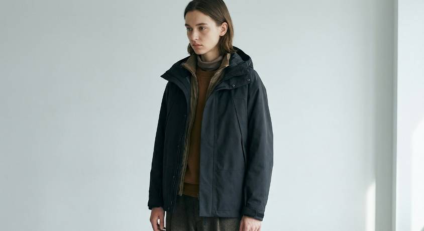 PAREL STUDIOS 发布 2024 秋冬系列