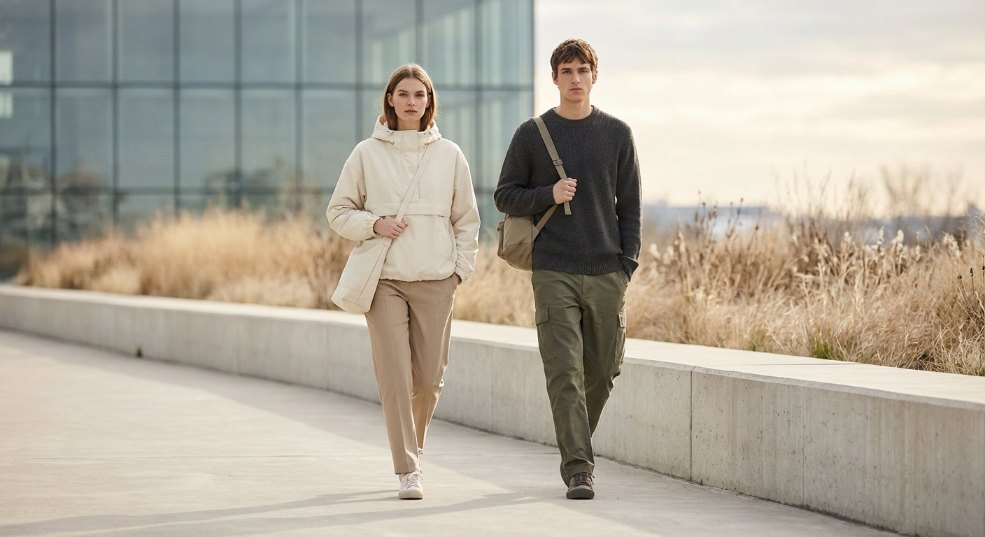 KITH x AURALEE 最新合作系列亮相