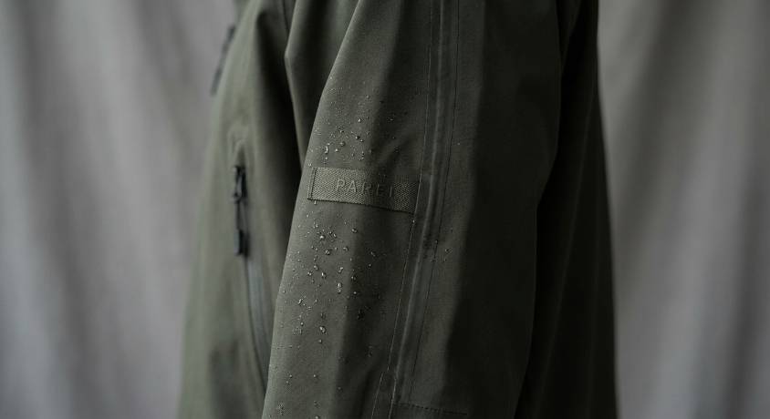 PAREL STUDIOS 发布 2024 秋冬系列第二张图