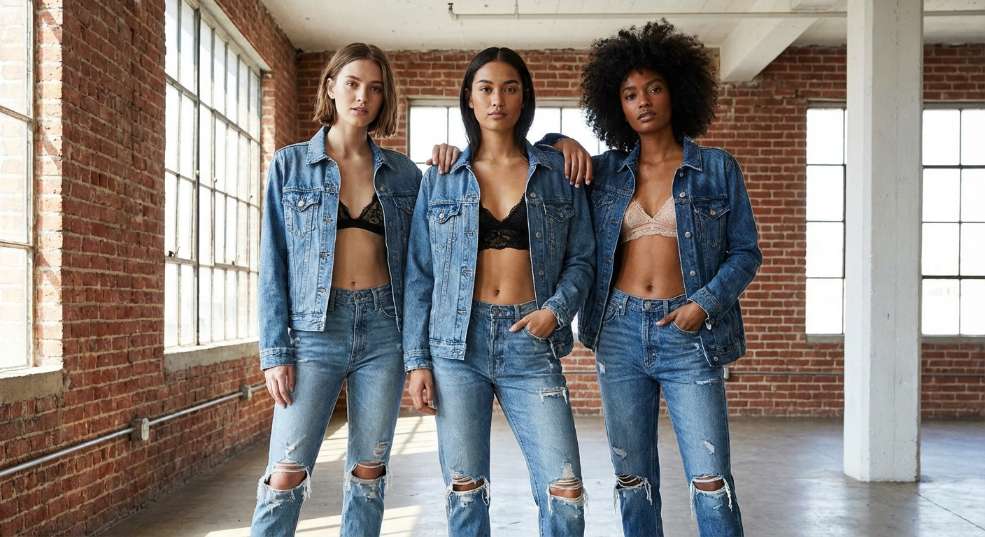 DIESEL x Savage x Fenty 合作系列现已发布