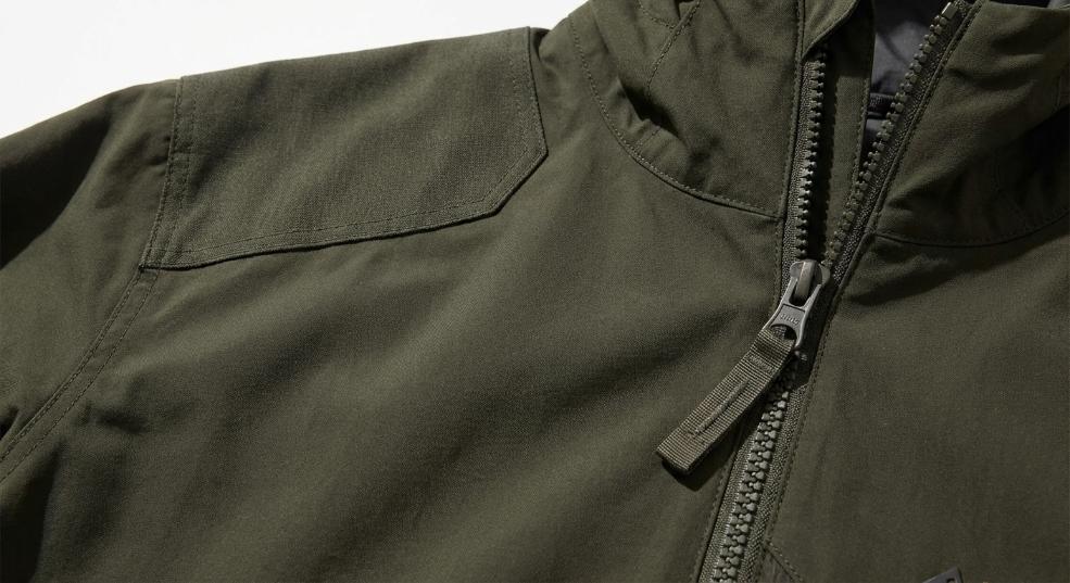 Klättermusen 发布 2024 秋冬型录第二张图