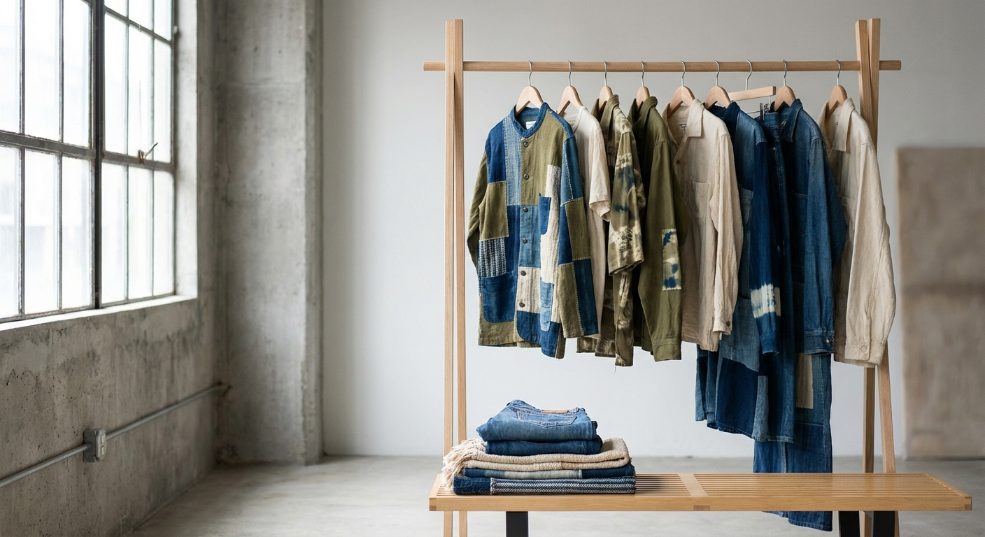 CPFM「JAPAN MADE」系列第九季即将发售