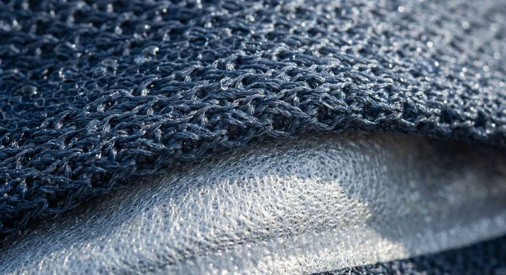 为什么功能性面料科技正在悄然改变我们的穿衣方式？如果你曾为运动时衣物湿透、炎热时难以排汗或寒冷时保暖不均而烦恼，或许你还未真正了解，科技早已在衣物面料中掀起巨变第二张图