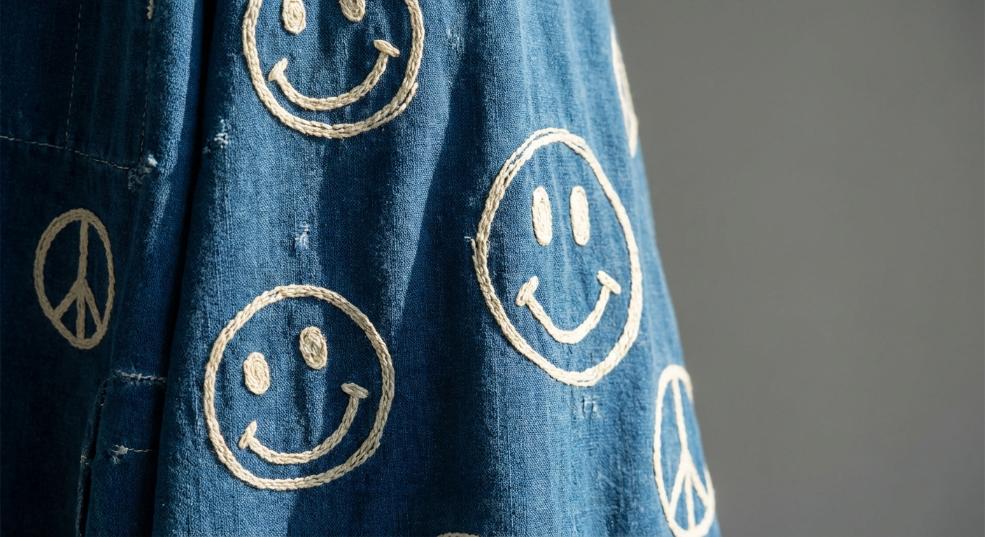 CPFM「JAPAN MADE」系列第九季即将发售第二张图