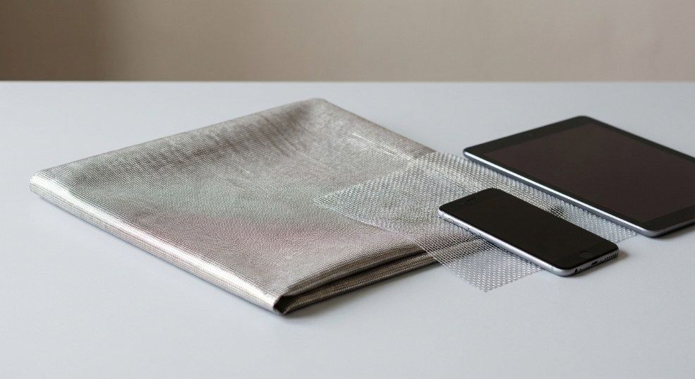 防辐射服装材料揭秘：你不知道的保护秘密