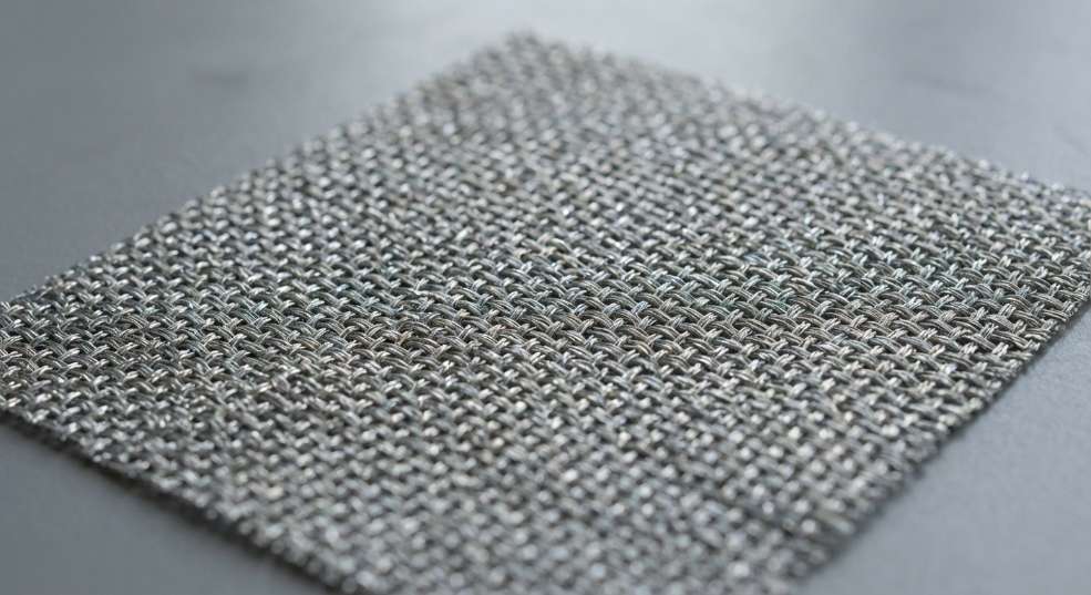 防辐射服装材料揭秘:你不知道的保护秘密 防辐射服装材料揭秘:你不知道的保护秘密第二张图