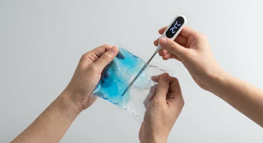 温控相变材料：开启智能温控新时代