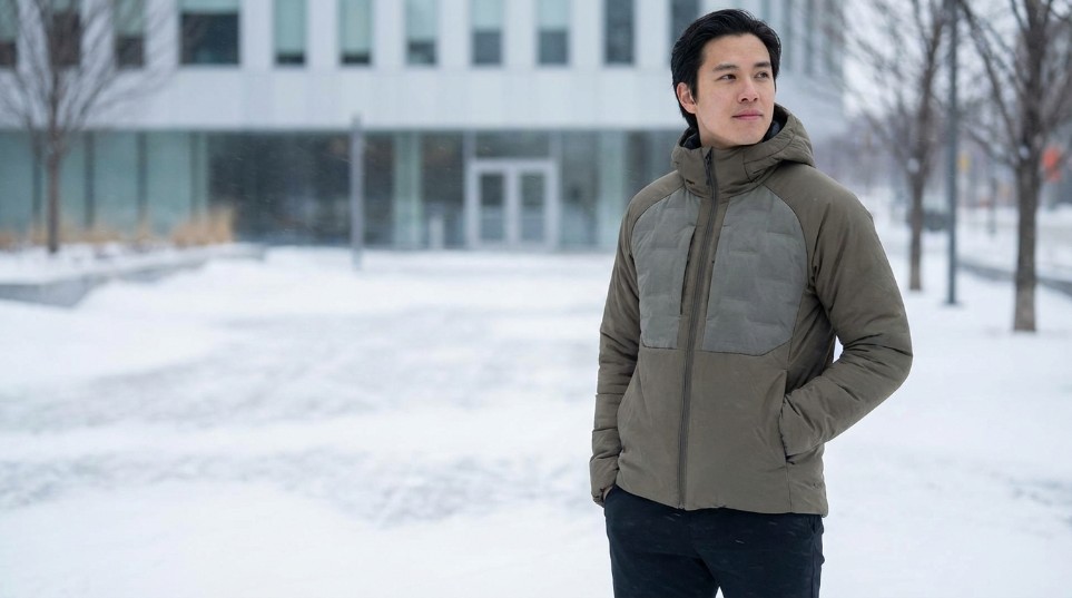 温控相变材料：变革未来穿着的能量魔术武器第一张图