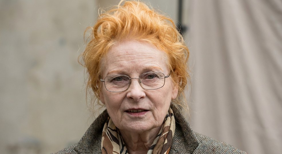 Vivienne Westwood 将重返上海时装周第二张图