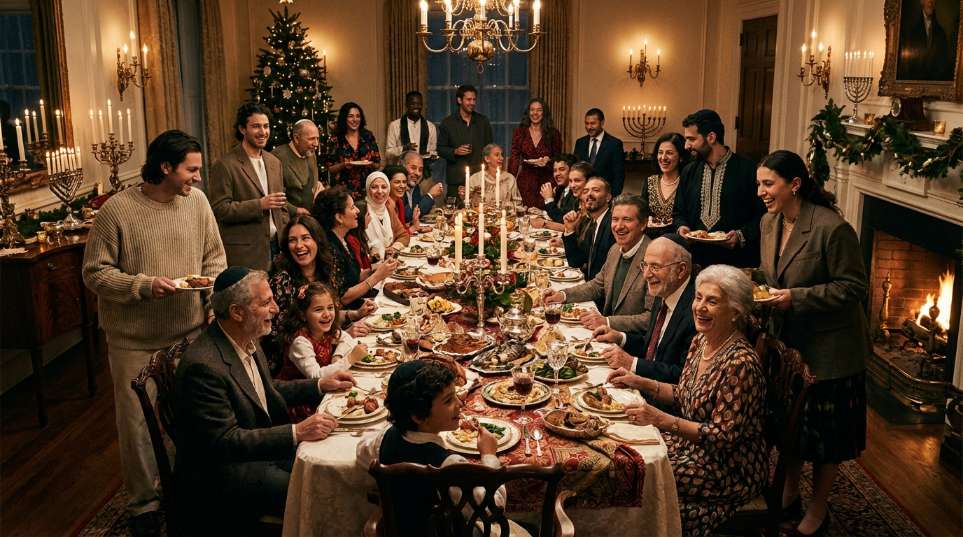 OUR LEGACY 2024 秋冬广告大片发布第二张图