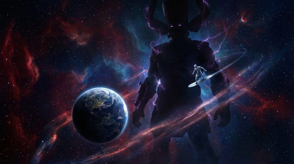 漫威《神奇 4 侠:初露锋芒》确认引进 漫威《神奇 4 侠:初露锋芒》确认引进第二张图