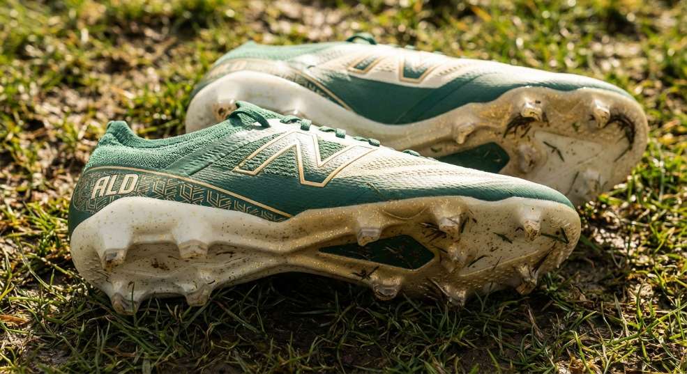 Aimé Leon Dore x New Balance 足球系列产品发售第一张图