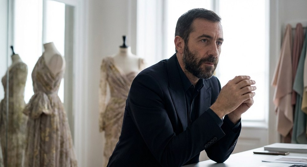 传 Valentino 前创意总监 Pierpaolo Piccioli 将赴任 FENDI第一张图