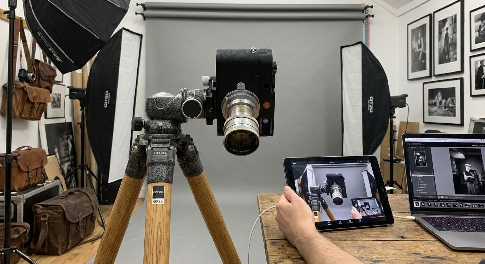 Leica 正式推出 M11-D「100 YEARS OF LEICA」百年纪念套装 Leica 正式推出 M11-D「100 YEARS OF LEICA」百年纪念套装第二张图