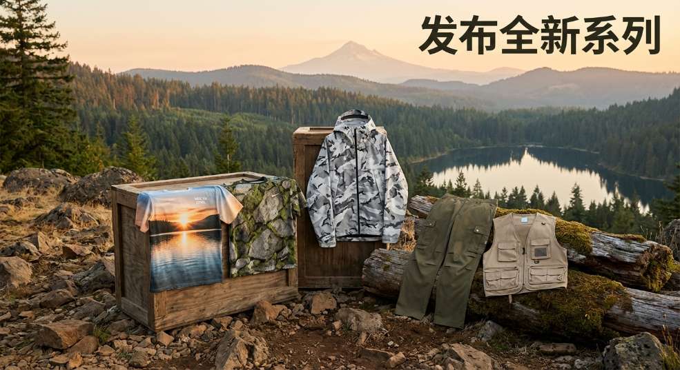 NOCTA 发布全新「OPAL」系列