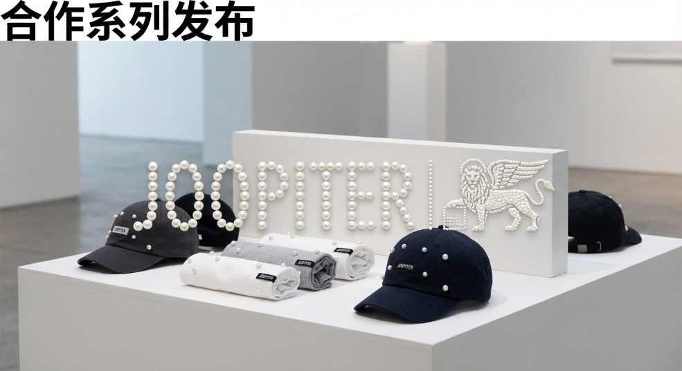 POST ARCHIVE FACTION x JOOPITER 合作系列发布