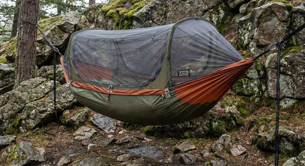 Stüssy x Hennessy Hammock 合作单品即将发售第一张图