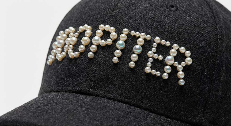 POST ARCHIVE FACTION x JOOPITER 合作系列发布第一张图