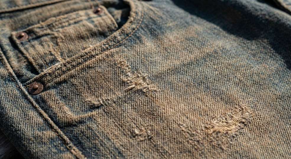 EDWIN 2024 秋冬系列发布第一张图