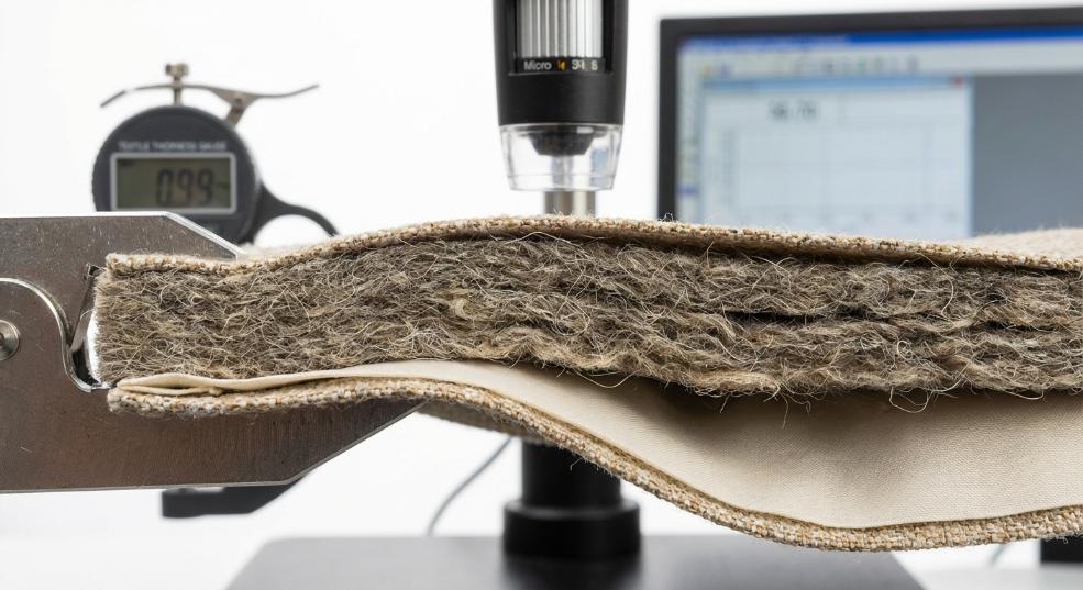 毛衬挺括度详解：服装面料新标准与实操秘诀第一张图