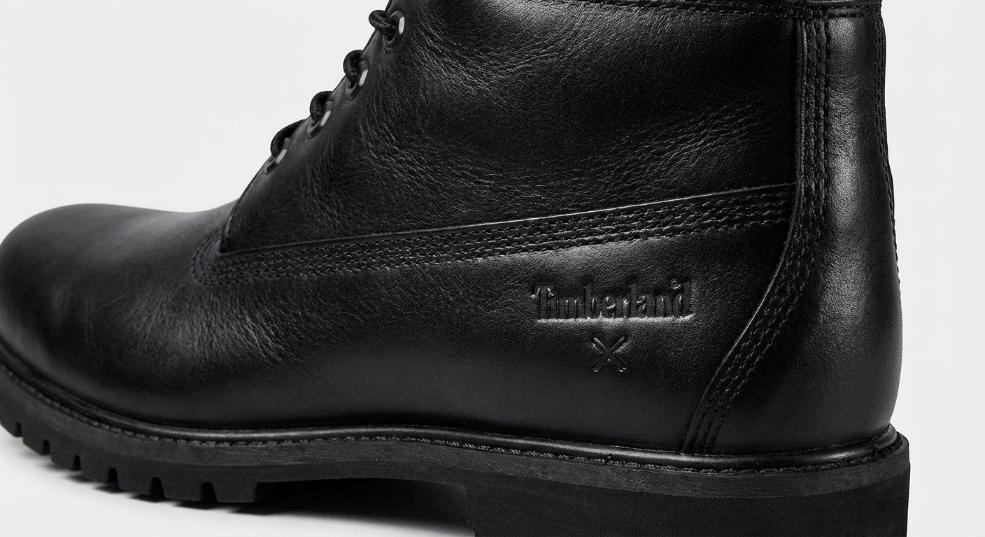 JJJJound x Timberland 合作鞋款亮相第一张图