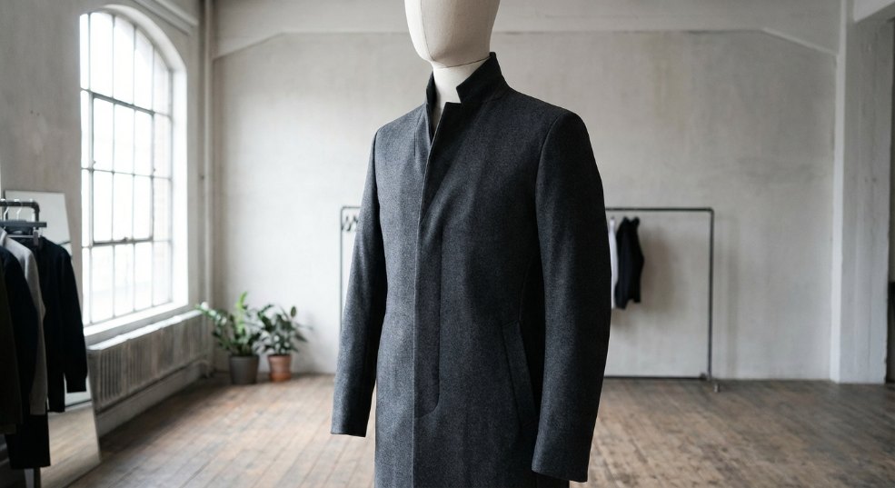 【服装填充材料全解析：选对材质，穿出时尚与舒适】第二张图