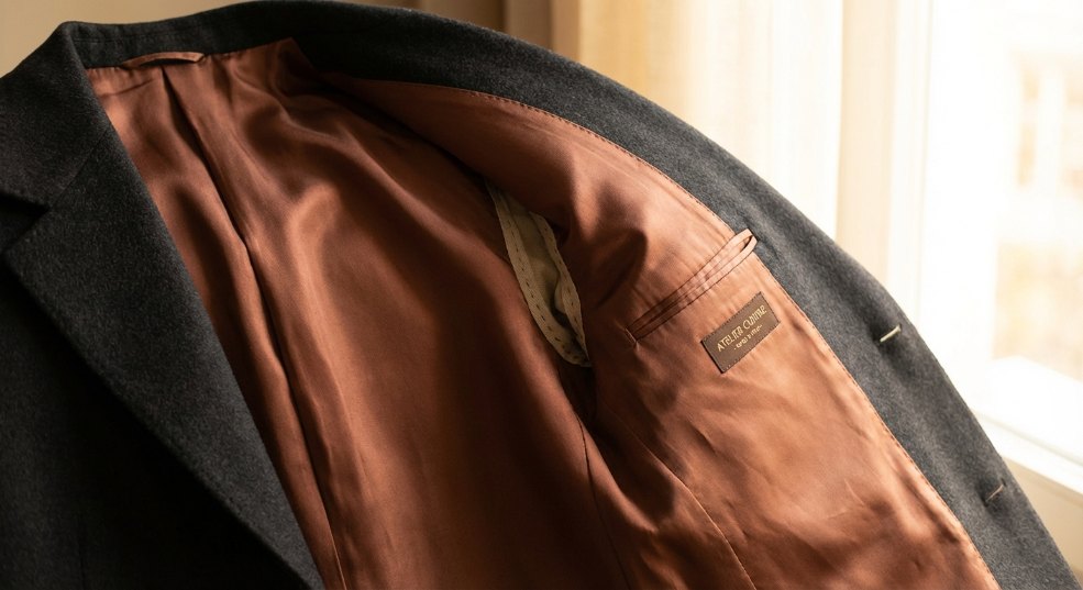 铜氨丝里料：织物中的“隐藏宝藏”揭秘第二张图