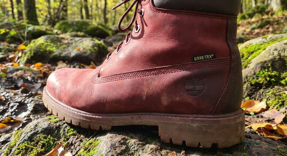 JJJJound x Timberland 合作鞋款亮相第二张图