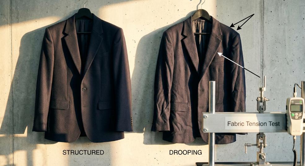 毛衬挺括度详解：服装面料新标准与实操秘诀第二张图