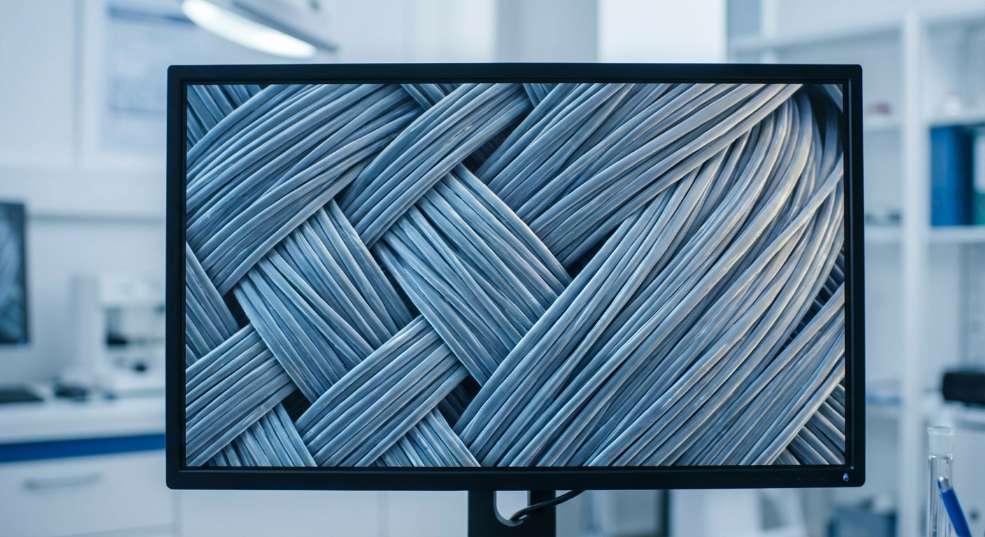 涤纶里料滑爽揭秘：让衣橱焕发新活力的秘密武器第二张图