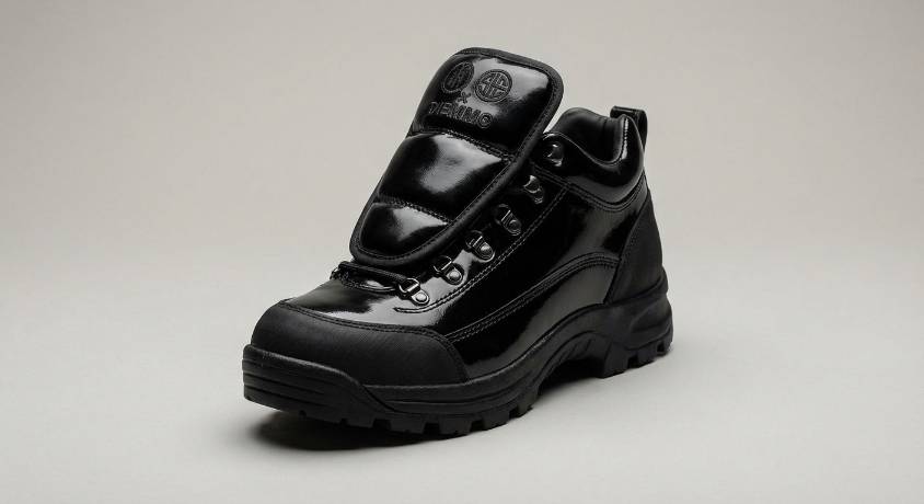 HIKING PATROL® 发布 2024 秋冬系列型录第一张图