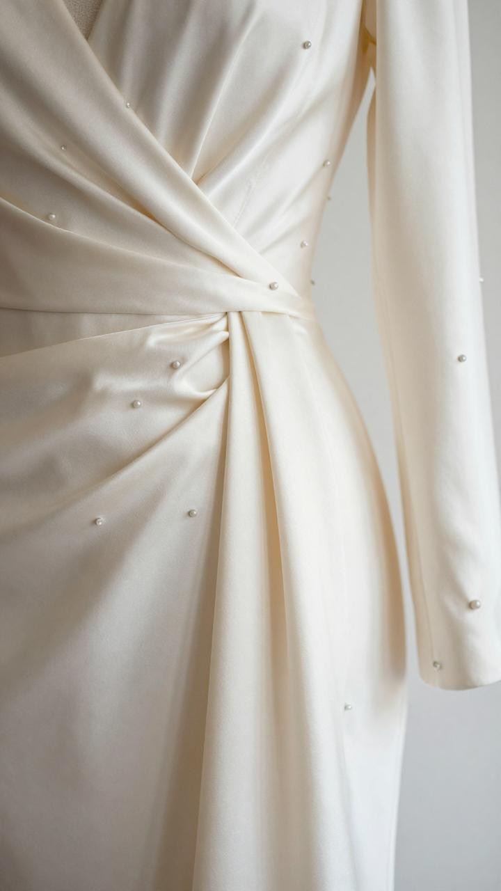 宴会礼服选择:让你在任何场合都熠熠生辉 宴会礼服选择:让你在任何场合都熠熠生辉第三张图